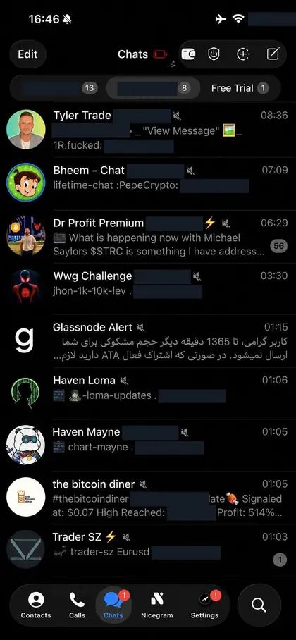 DIGI LEAK Telegram channel-list screenshot 3 of 29