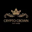 Iran Bitcoin channel logo