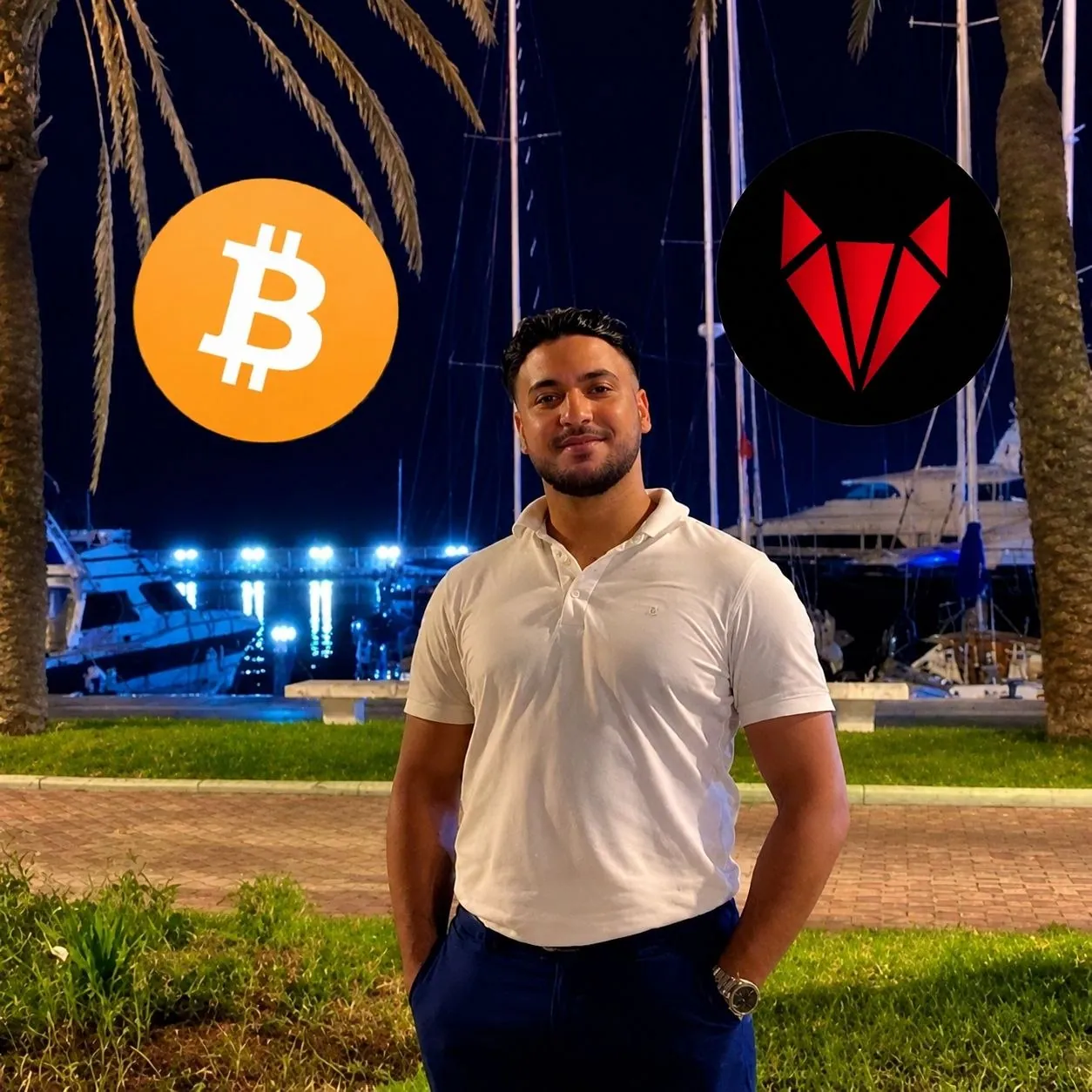 Cover image for Who Is Dr. Profit?