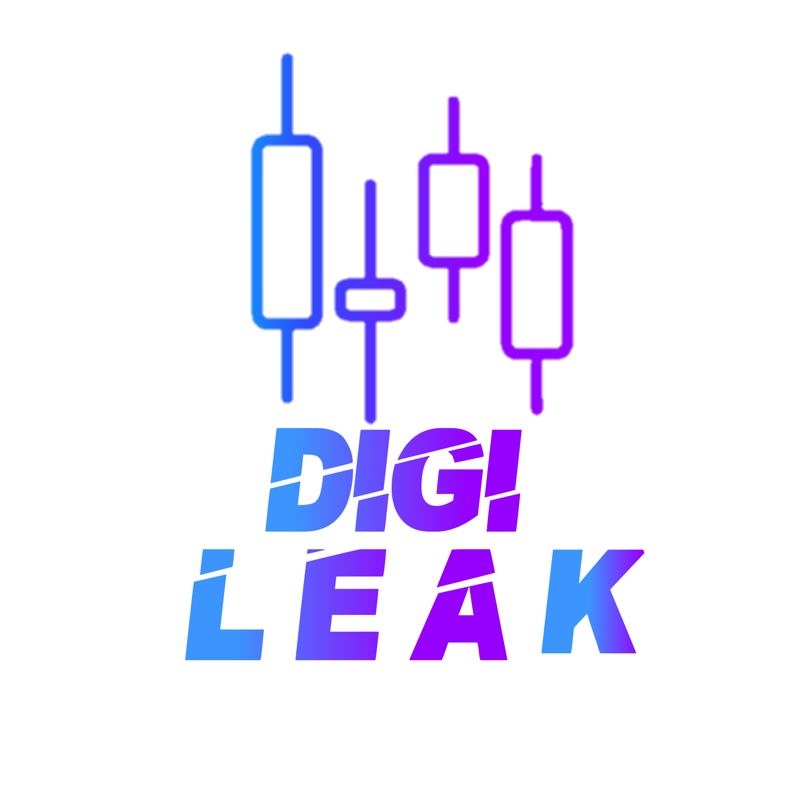 DigiLeak - Crypto Signals Leaks
